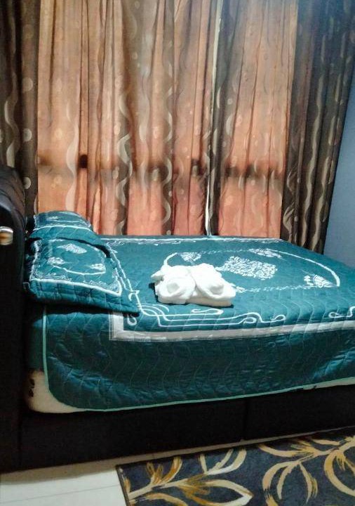 Photo of Bedroom in Chow Kit