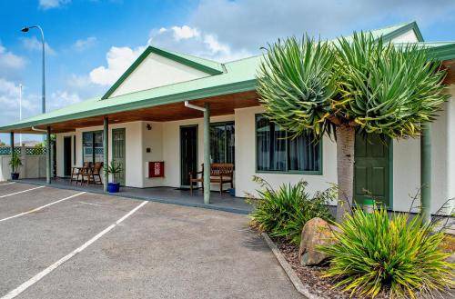 Photo of Buildings in Whakatane
