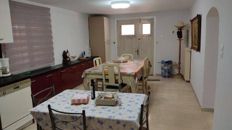 Photo of Kitchen in Archaia Olympia