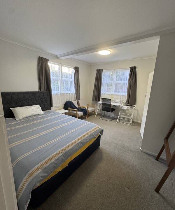 Photo of Bedroom in Mount Eden