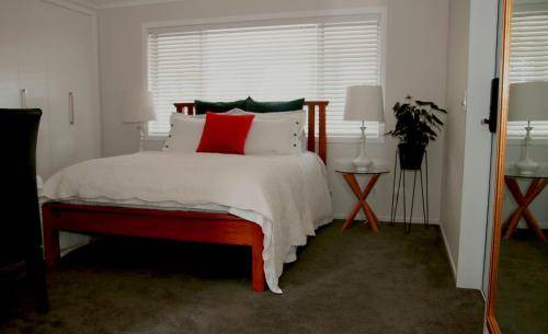 Photo of Bedroom in Motueka