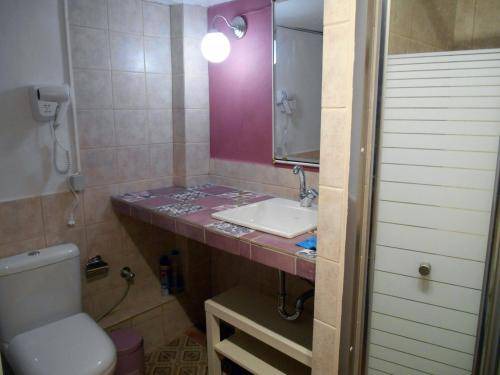 Photo of Bathroom in Mazarakata