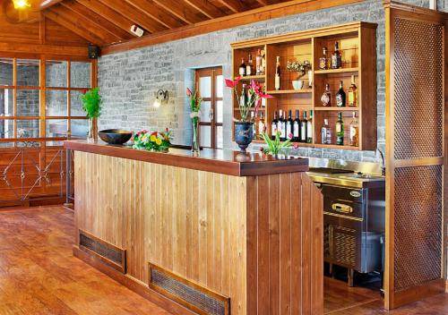 Photo of Kitchen in Elati