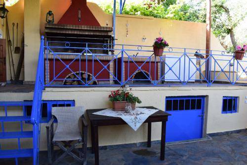 Photo of Patio Balcony in Sourpi