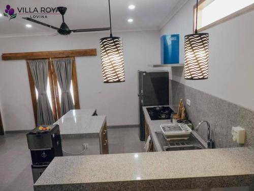 Photo of Kitchen in Pemaron