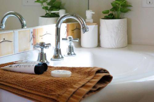 Photo of Bathroom in Deloraine