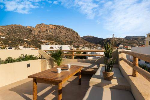 Photo of Patio Balcony in Palaiochora