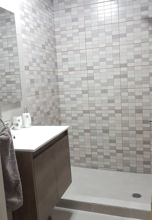 Photo of Bathroom in Kypseli