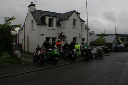 Photo of Others in Conon Bridge