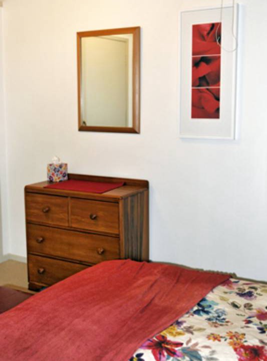 Photo of Bedroom in Hillcrest