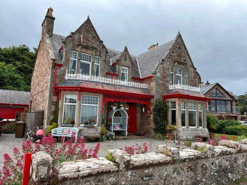 Photo of Others in Rosemarkie