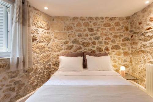 Photo of Bedroom in Filopappou