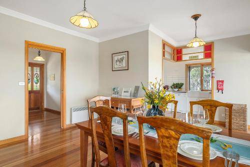 Photo of Livingroom in South Bruny