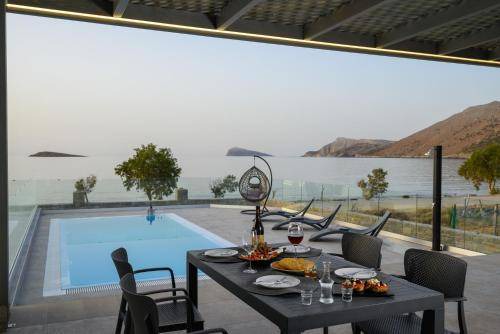 Photo of Patio Balcony in Pacheia Ammos