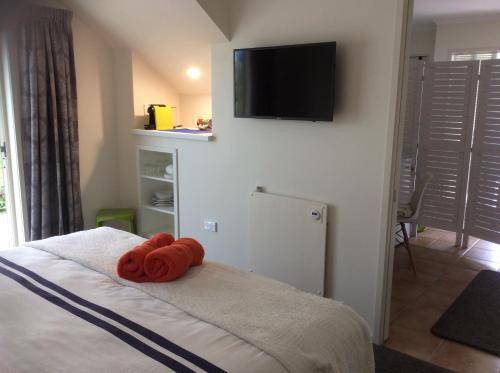 Photo of Bedroom in Whitianga