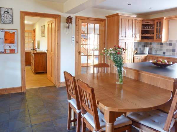 Photo of Kitchen in Newtonmore