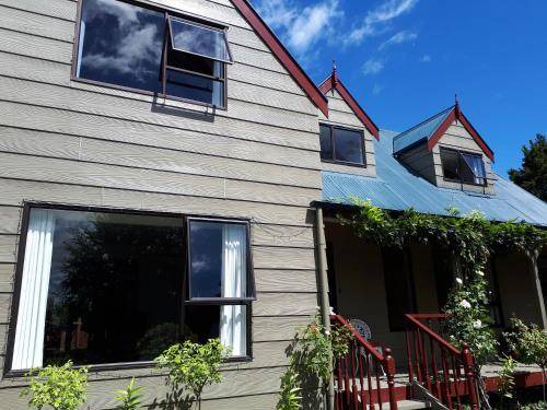 Photo of Others in Taumarunui