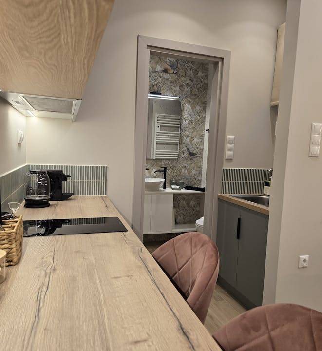 Photo of Kitchen in Piraeus