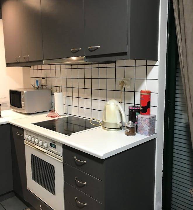 Photo of Kitchen in Mets