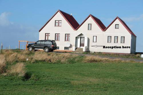 Photo of Others in Borgarnes