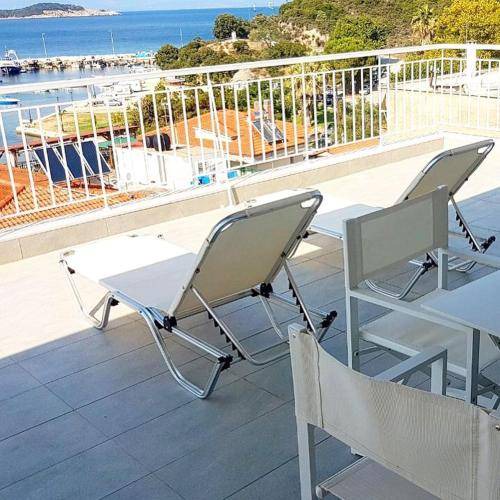 Photo of Patio Balcony in Olympiada