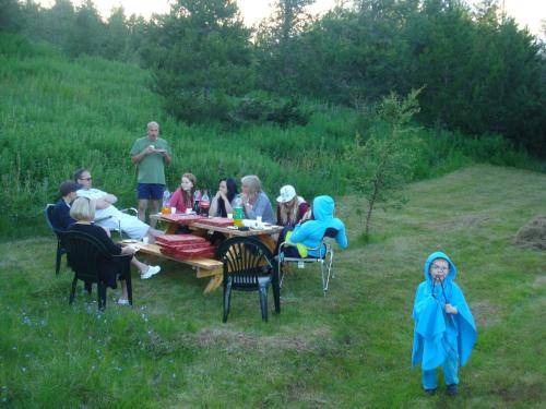 Photo of Others in Fellabær