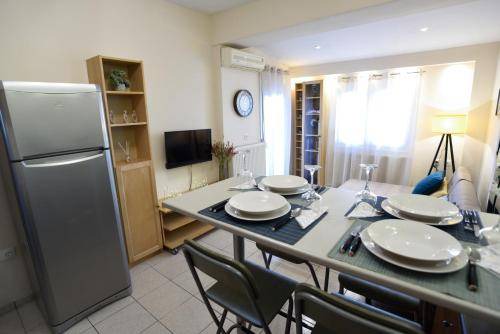 Photo of Livingroom in Vardaris
