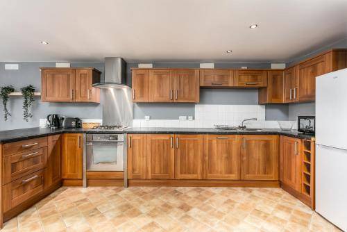 Photo of Kitchen in Ayr