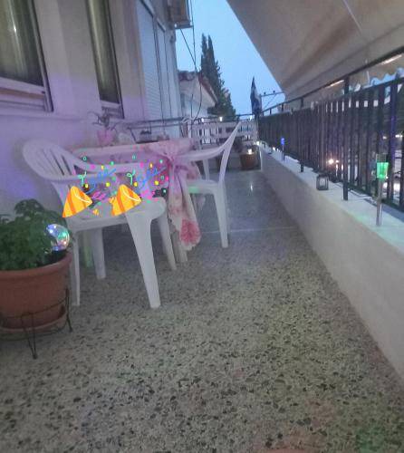 Photo of Patio Balcony in Sparta