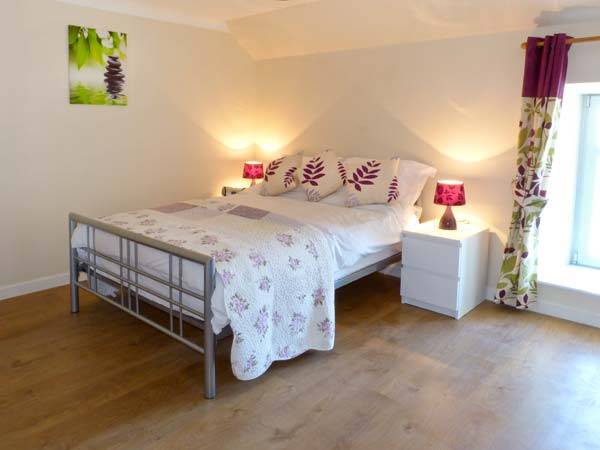 Photo of Bedroom in Lanark