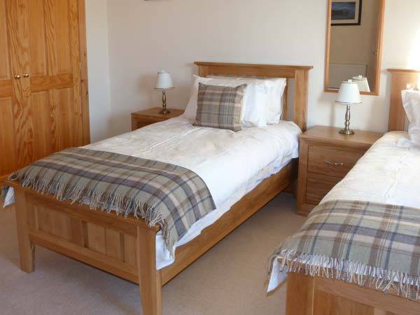 Photo of Bedroom in Newtonmore