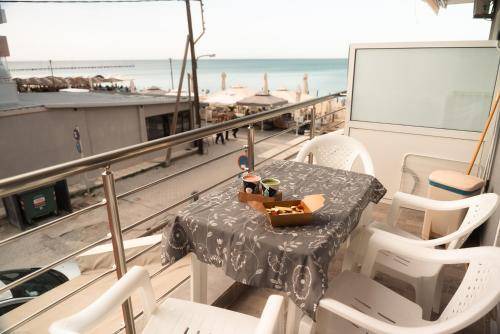 Photo of Patio Balcony in Perea