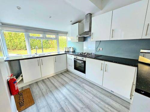 Photo of Kitchen in Rutherglen