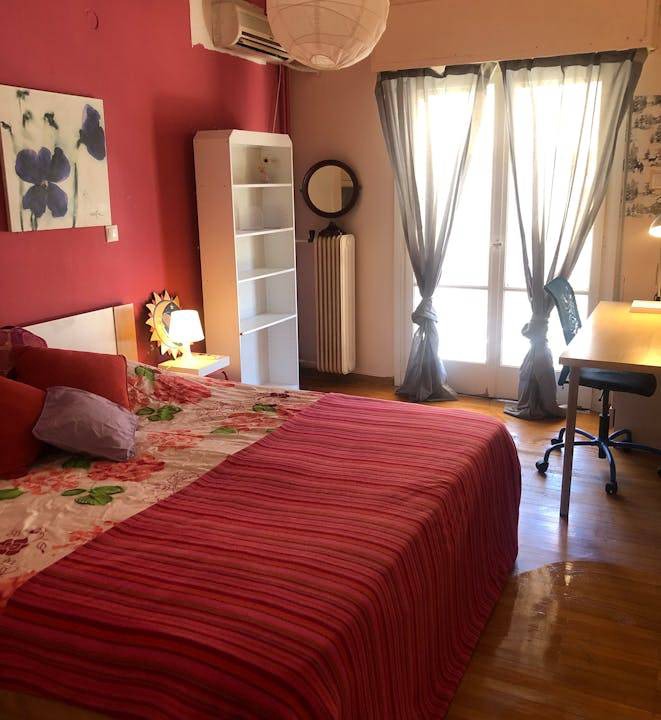 Photo of Bedroom in New Kypseli