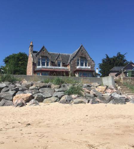 Photo of Others in Rosemarkie