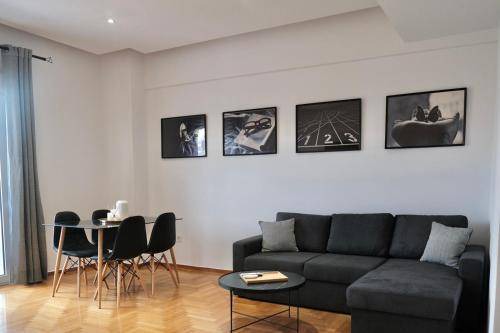 Photo of Livingroom in Piraeus