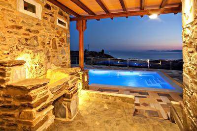 Photo of Others in Tinos Town