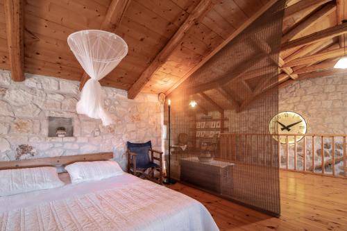 Photo of Bedroom in Ano Vasilikos