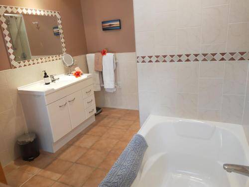 Photo of Bathroom in Warkworth