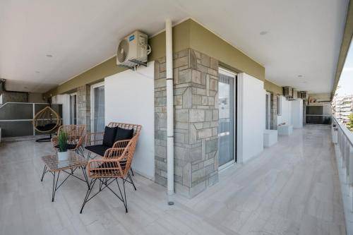 Photo of Livingroom in Piraeus