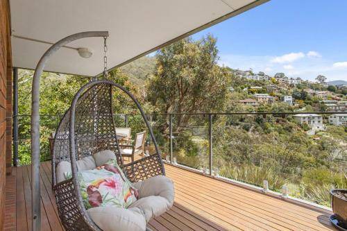 Photo of Patio Balcony in Sandy Bay