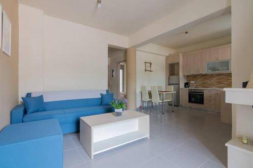 Photo of Livingroom in Palaiokastro