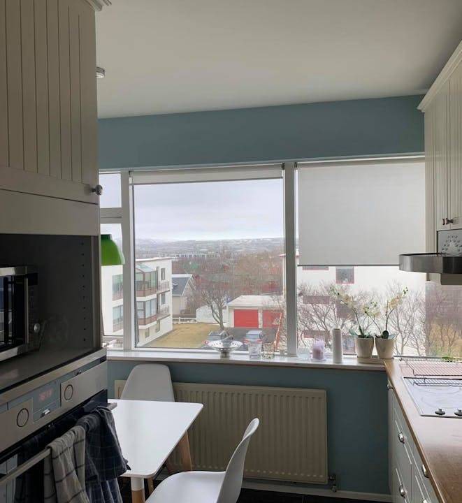 Photo of Kitchen in Haaleiti