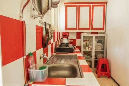 Photo of Kitchen in Karanganyar