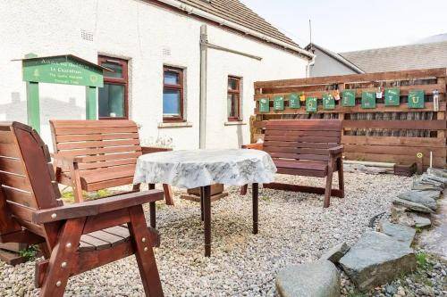 Photo of Others in Lochranza