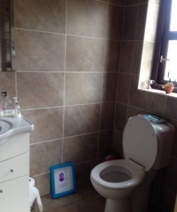 Photo of Bathroom in Springfield