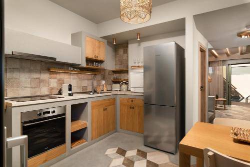 Photo of Kitchen in Palaiochora
