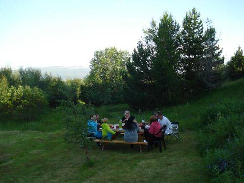 Photo of Others in Fellabær