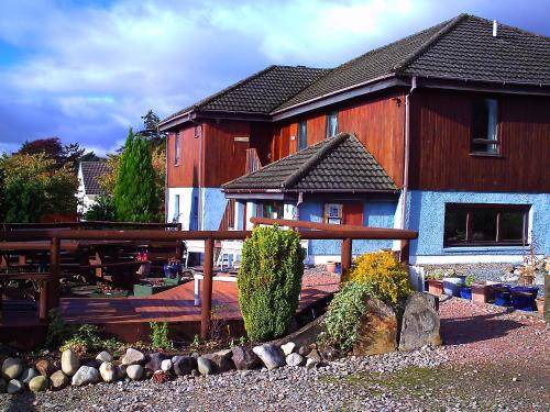 Photo of Others in Corpach