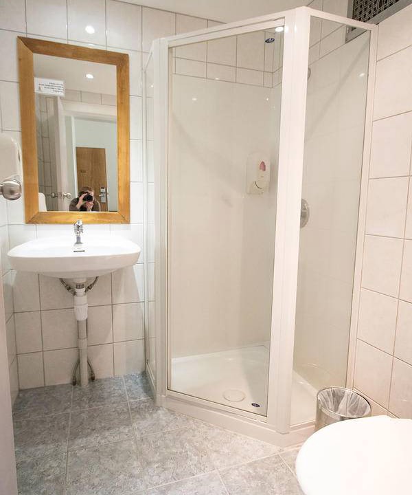 Photo of Bathroom in Wellington